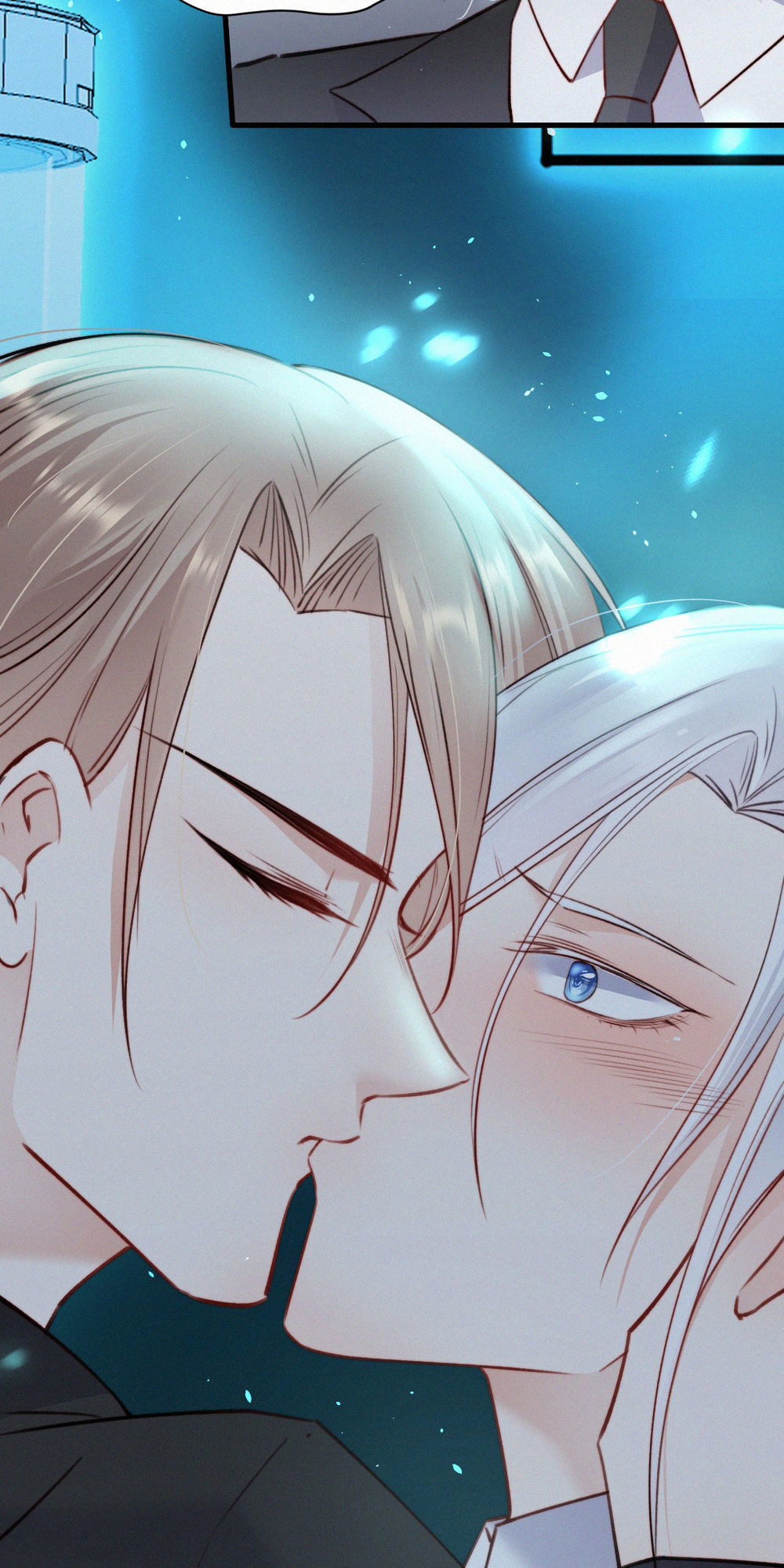 Triều Tây, Con Thích Chú - Chương 9 - Trang 31