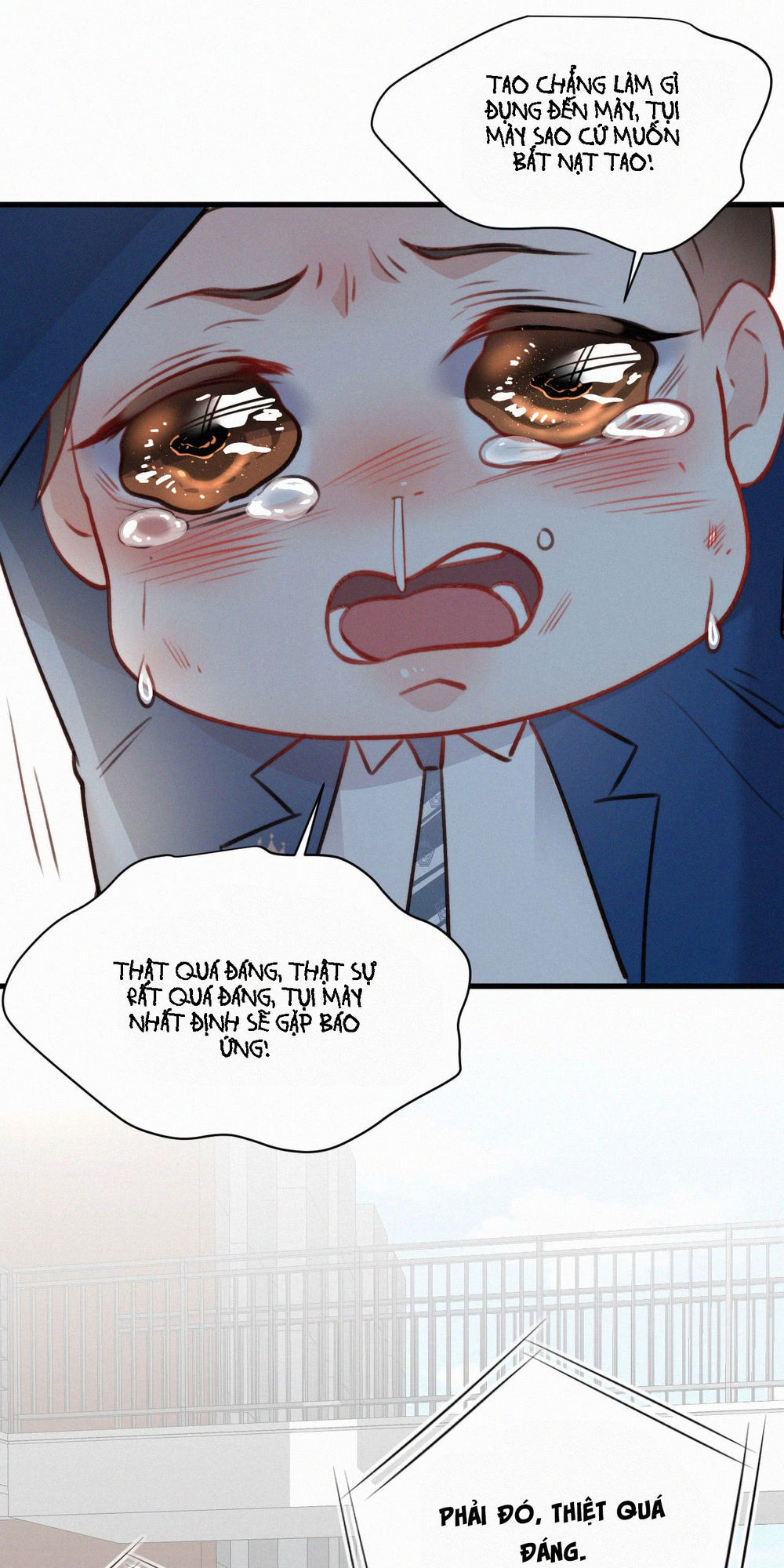 Triều Tây, Con Thích Chú - Chương 9 - Trang 41