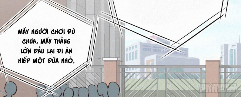 Triều Tây, Con Thích Chú - Chương 9 - Trang 42