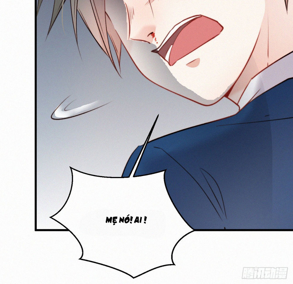 Triều Tây, Con Thích Chú - Chương 9 - Trang 48