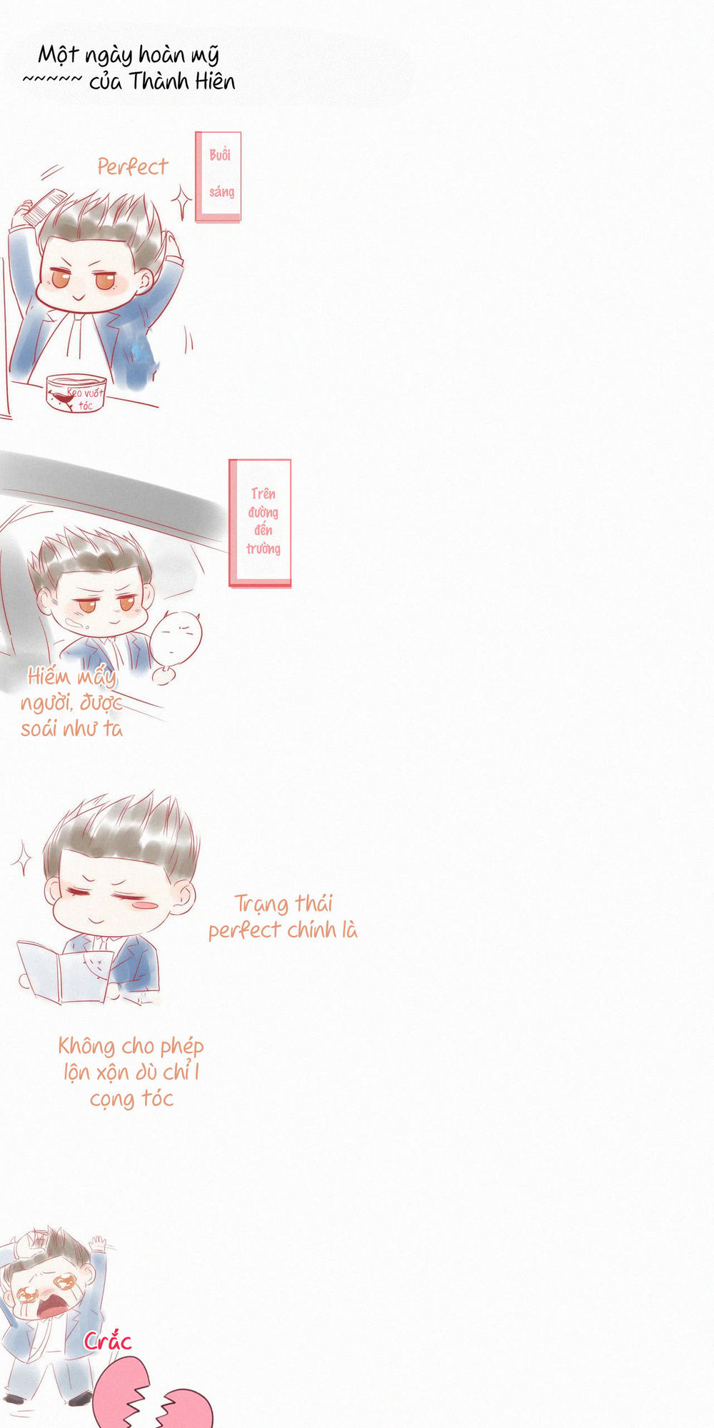 Triều Tây, Con Thích Chú - Chương 9 - Trang 52