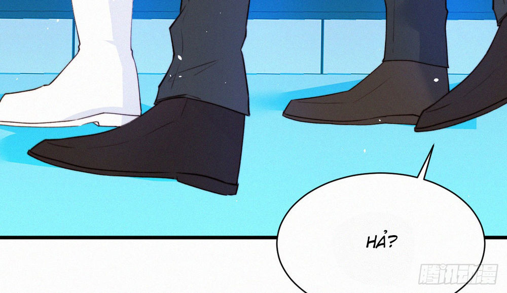 Triều Tây, Con Thích Chú - Chương 9 - Trang 9