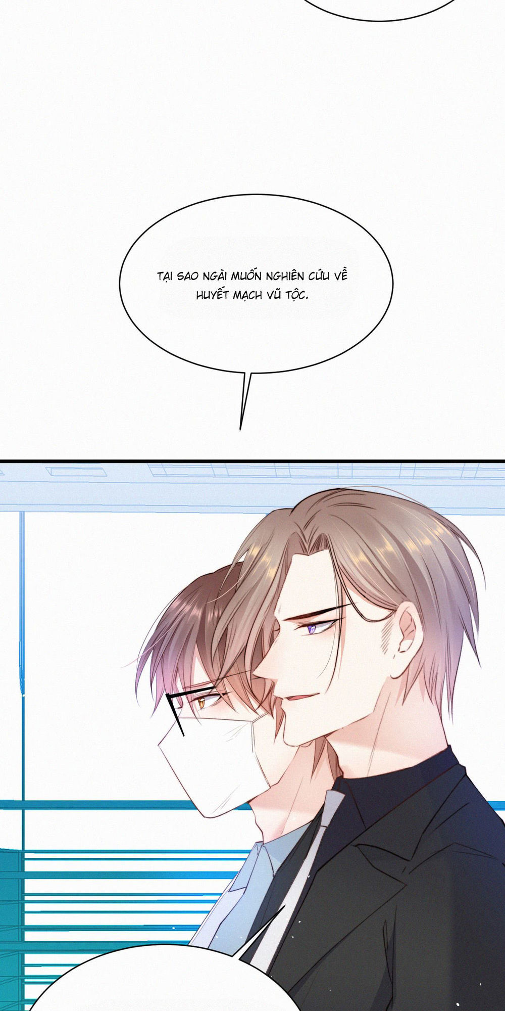 Triều Tây, Con Thích Chú - Chương 9 - Trang 10