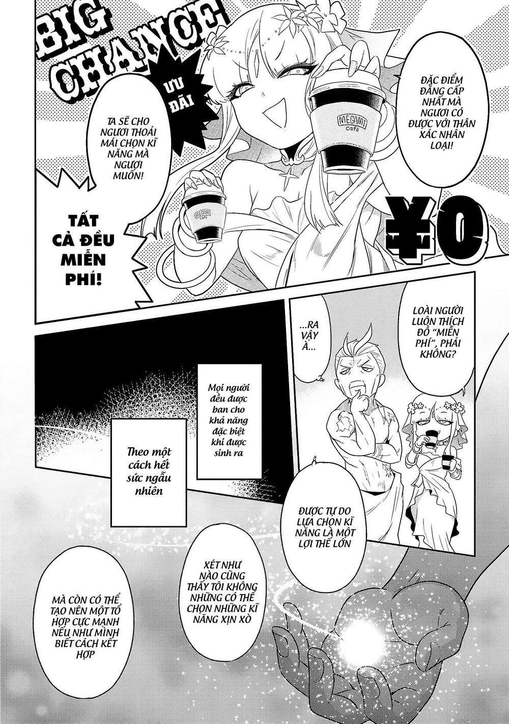 Sát Thủ Đỉnh Cao Bắt Đầu Kiếp Sống Mới - Chương 1.1 - Trang 11