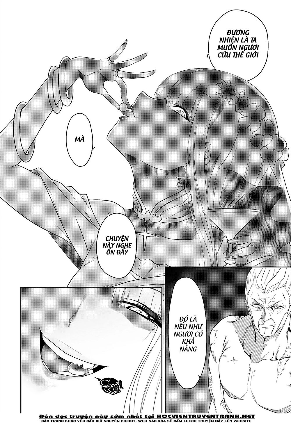 Sát Thủ Đỉnh Cao Bắt Đầu Kiếp Sống Mới - Chương 1.1 - Trang 16