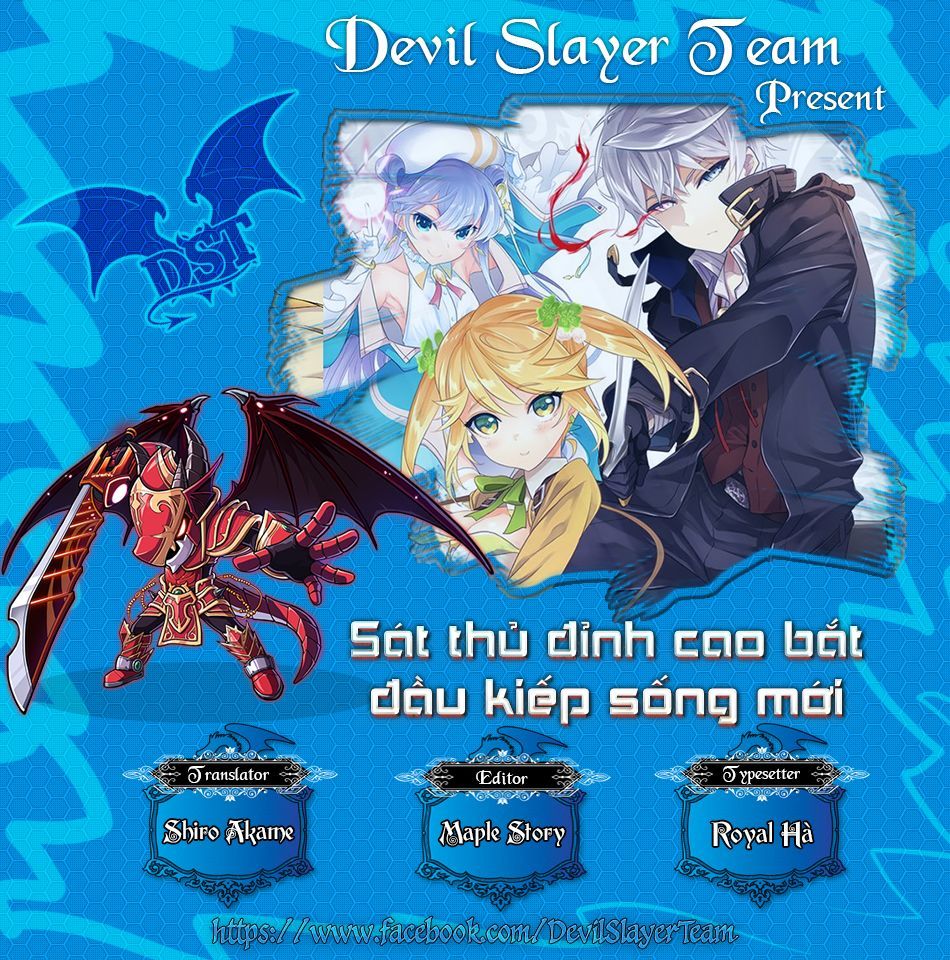 Sát Thủ Đỉnh Cao Bắt Đầu Kiếp Sống Mới - Chương 1.1 - Trang 3