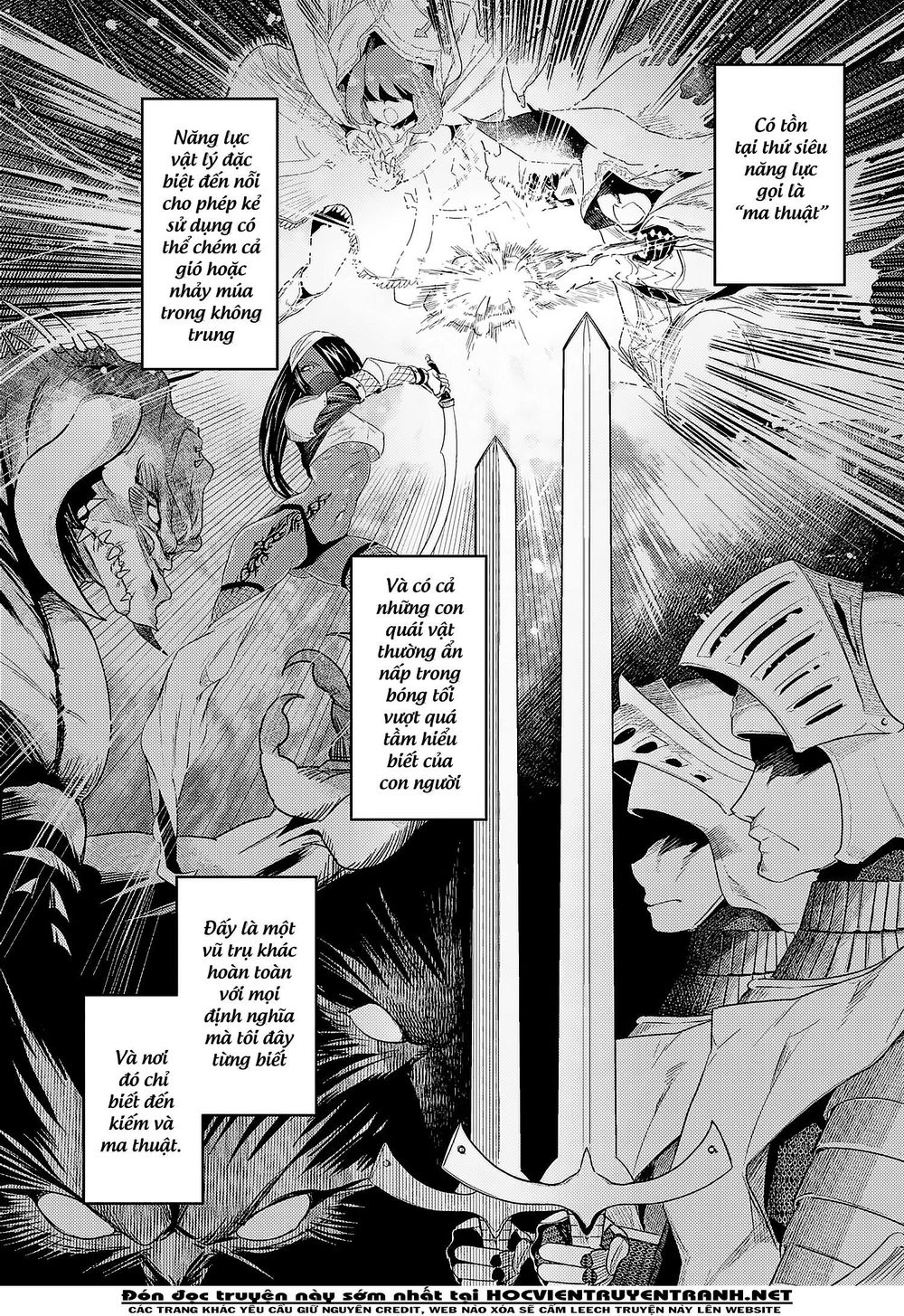 Sát Thủ Đỉnh Cao Bắt Đầu Kiếp Sống Mới - Chương 1.1 - Trang 4