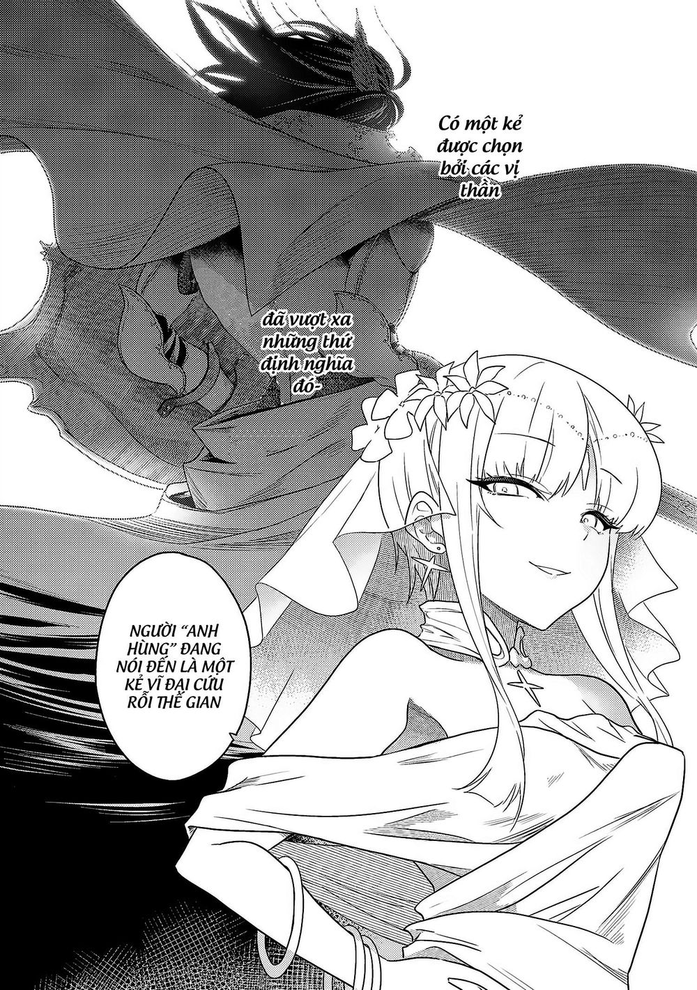 Sát Thủ Đỉnh Cao Bắt Đầu Kiếp Sống Mới - Chương 1.1 - Trang 5