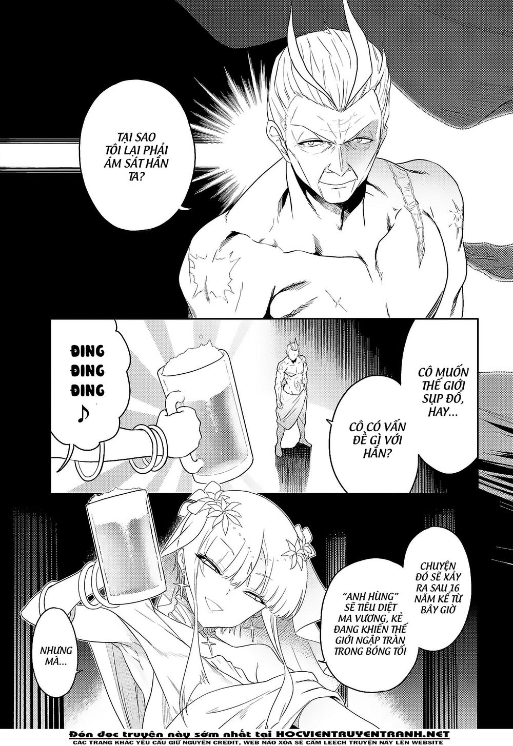 Sát Thủ Đỉnh Cao Bắt Đầu Kiếp Sống Mới - Chương 1.1 - Trang 6