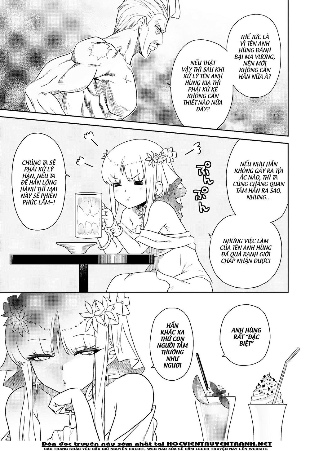 Sát Thủ Đỉnh Cao Bắt Đầu Kiếp Sống Mới - Chương 1.1 - Trang 8