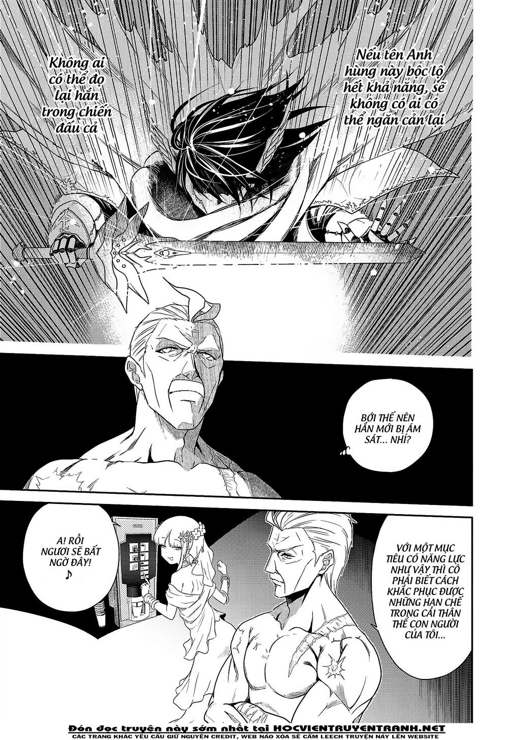 Sát Thủ Đỉnh Cao Bắt Đầu Kiếp Sống Mới - Chương 1.1 - Trang 10
