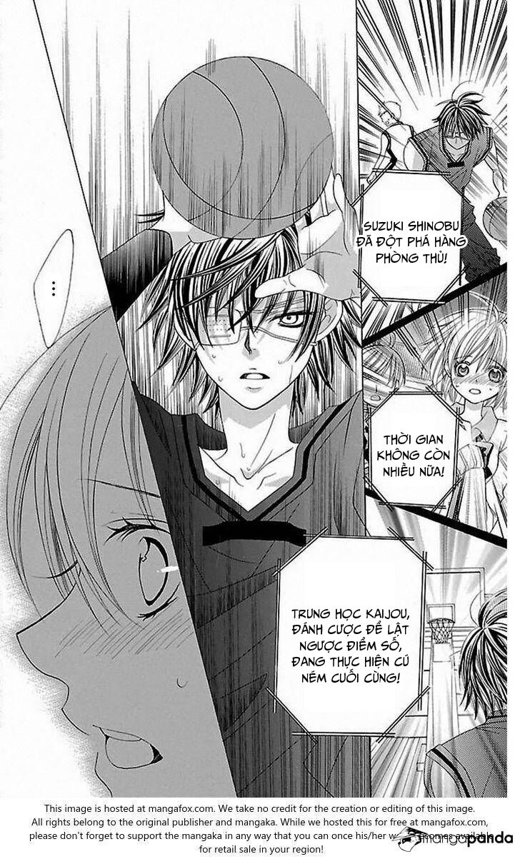 Mình Thích Cậu Đó, Suzuki - Chương 63 - Trang 6