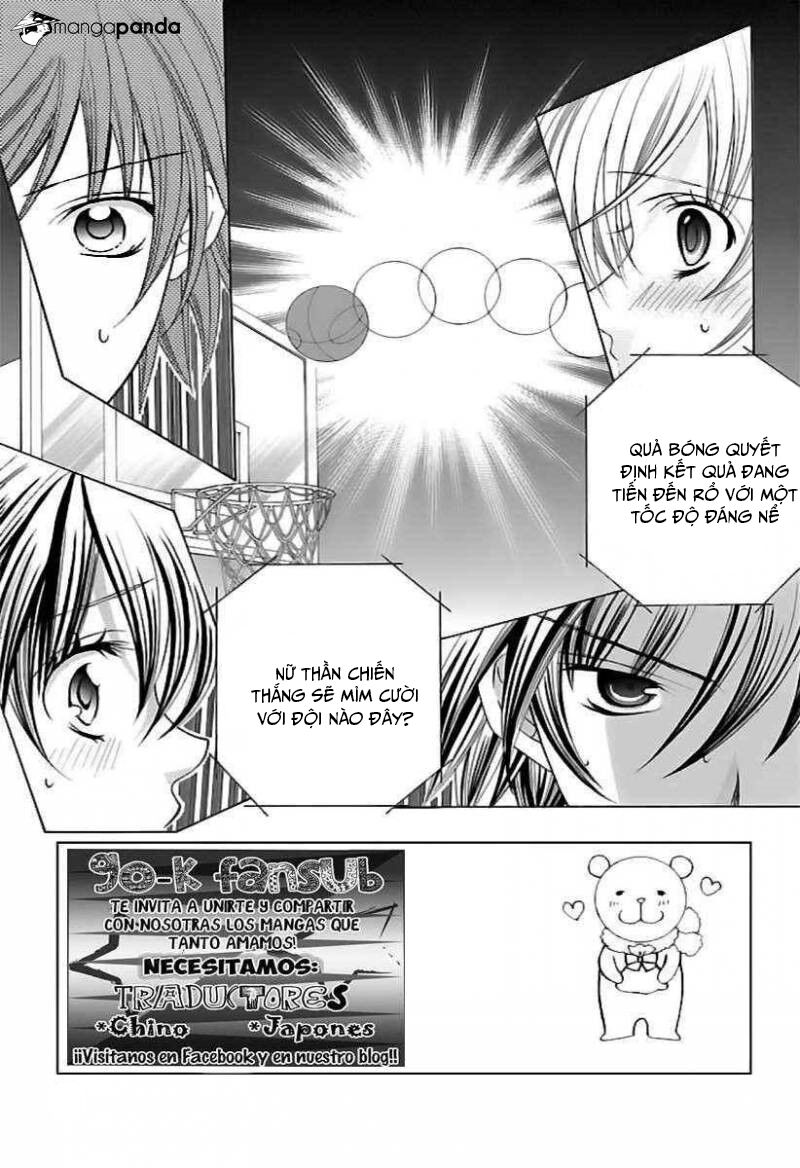 Mình Thích Cậu Đó, Suzuki - Chương 65 - Trang 2