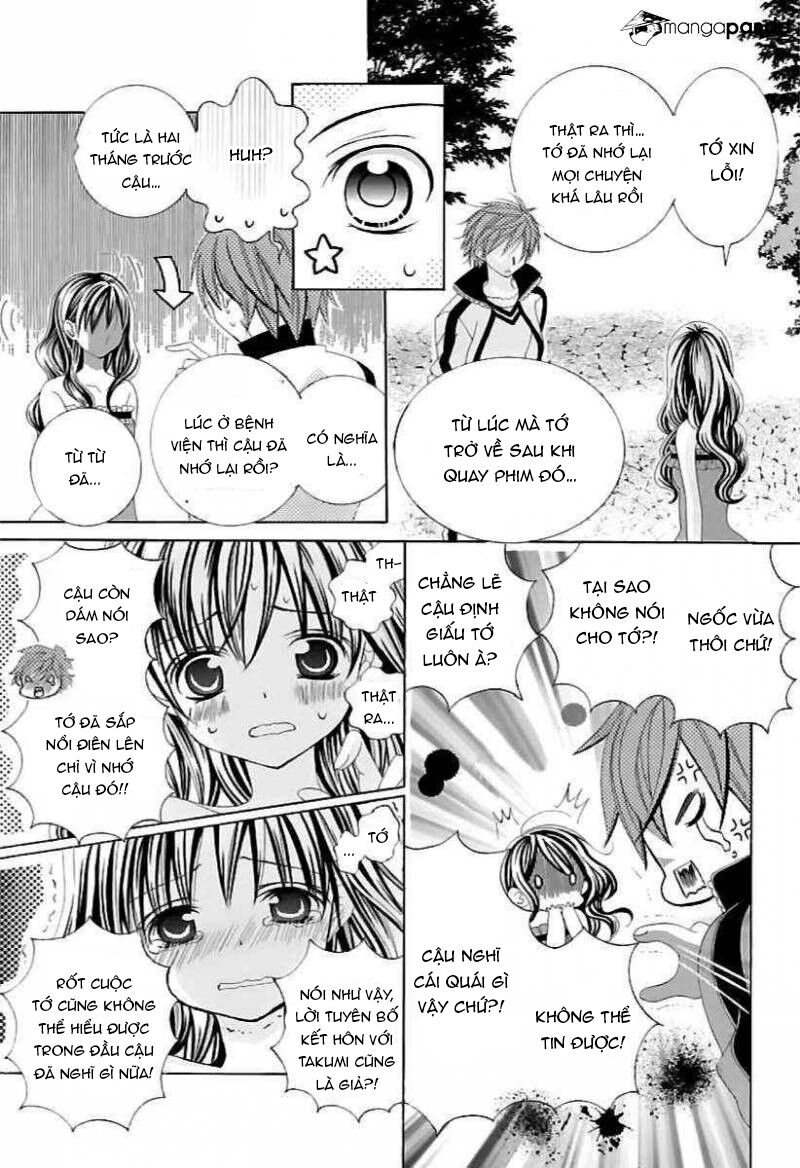 Mình Thích Cậu Đó, Suzuki - Chương 65 - Trang 5