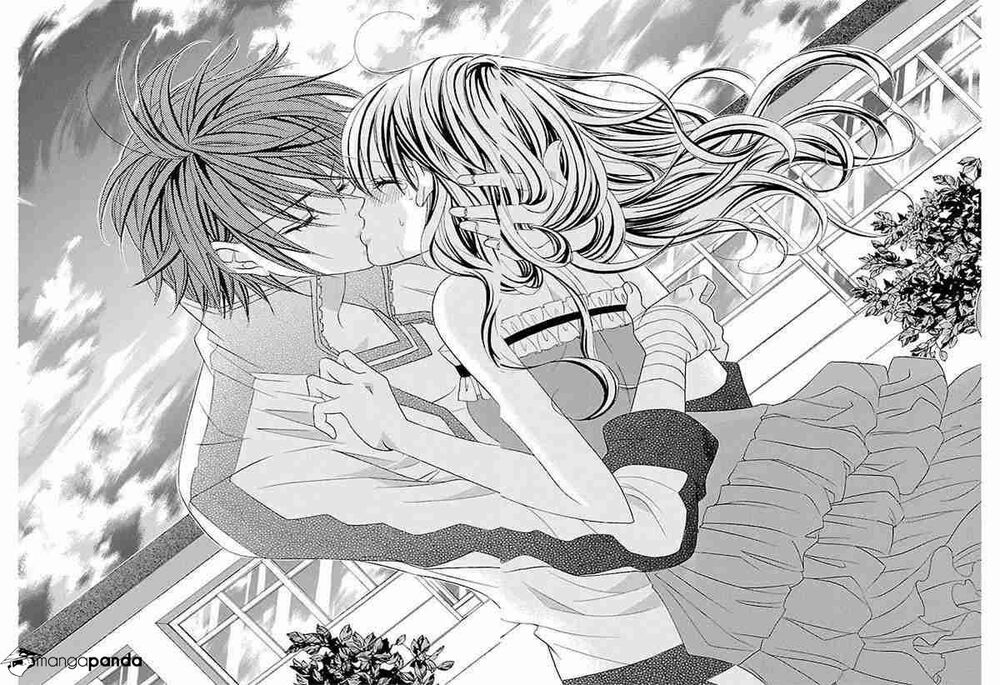 Mình Thích Cậu Đó, Suzuki - Chương 65 - Trang 6