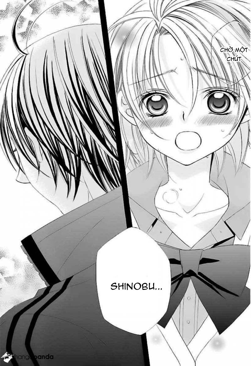 Mình Thích Cậu Đó, Suzuki - Chương 65 - Trang 7