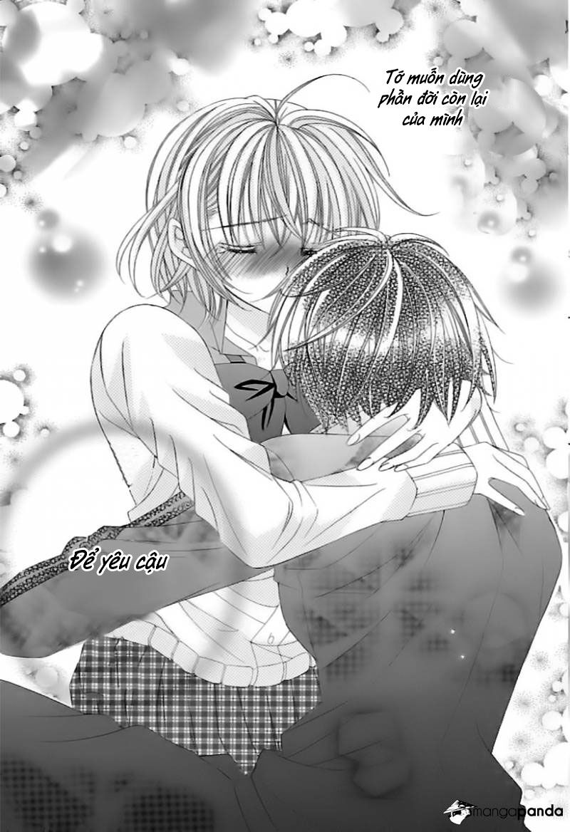 Mình Thích Cậu Đó, Suzuki - Chương 66 - Trang 5