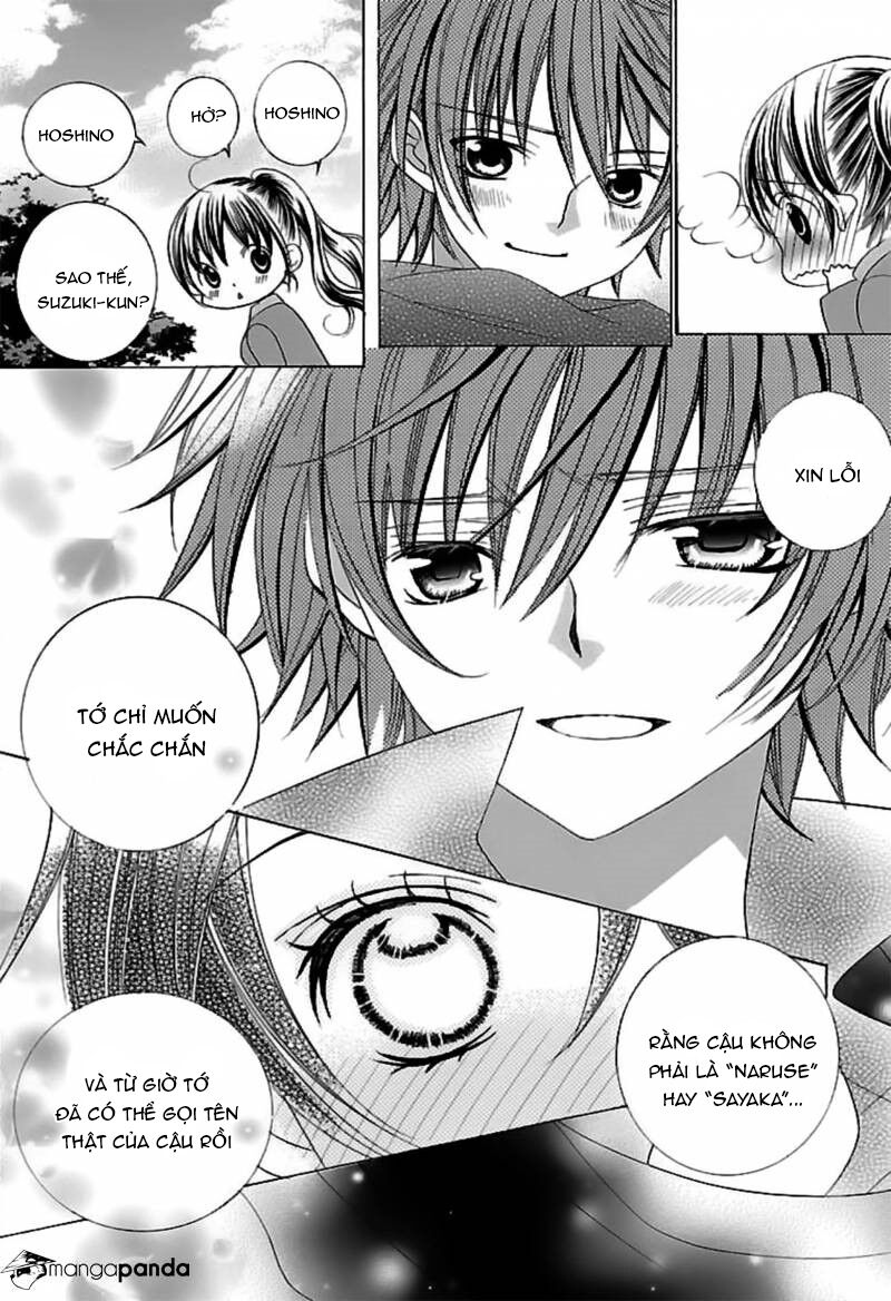 Mình Thích Cậu Đó, Suzuki - Chương 67 - Trang 2