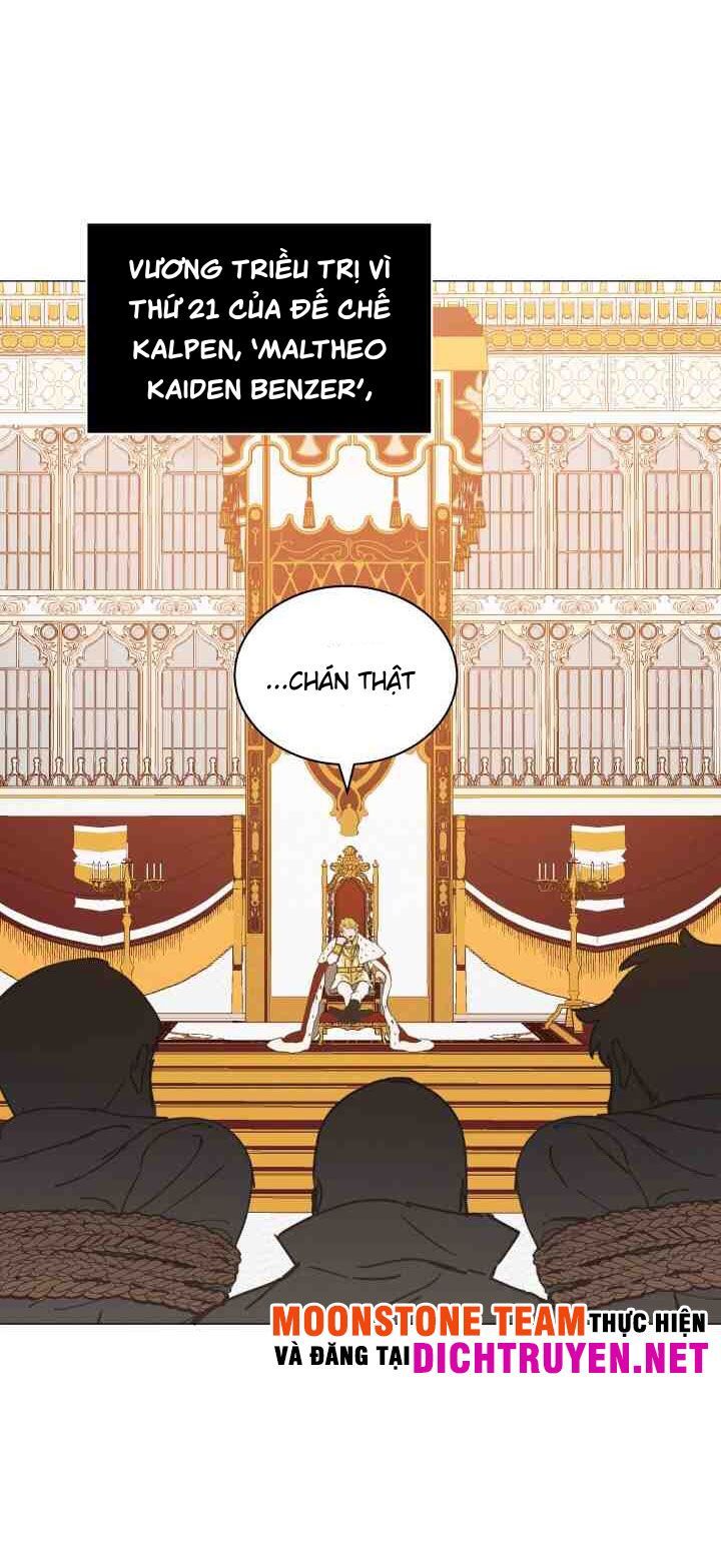 Lamia Orphe Đã Chết - Chương 1 - Trang 13