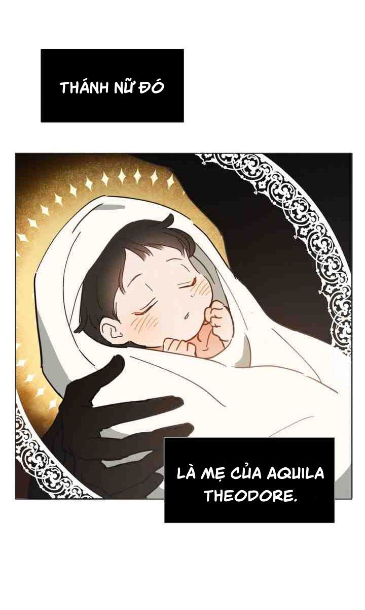 Lamia Orphe Đã Chết - Chương 1 - Trang 17