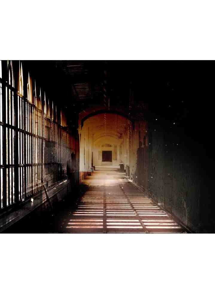 Lamia Orphe Đã Chết - Chương 1 - Trang 19