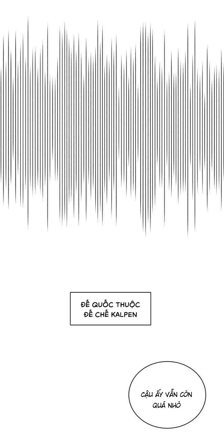 Lamia Orphe Đã Chết - Chương 1 - Trang 21