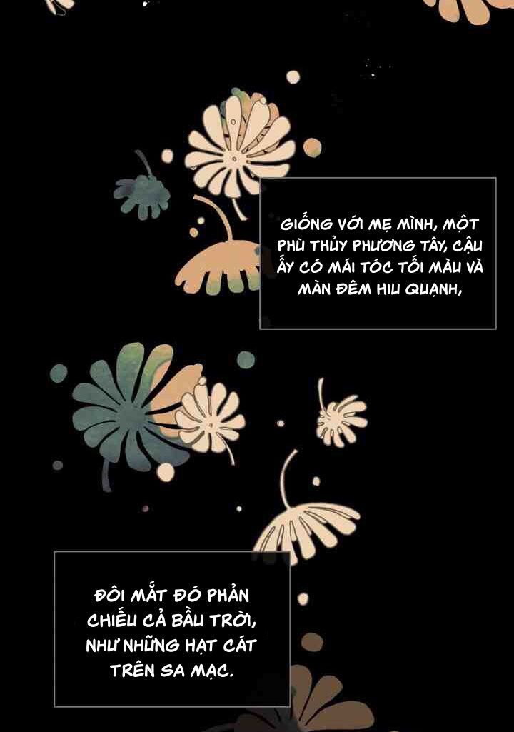 Lamia Orphe Đã Chết - Chương 1 - Trang 41