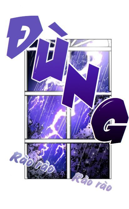 Lamia Orphe Đã Chết - Chương 10 - Trang 25