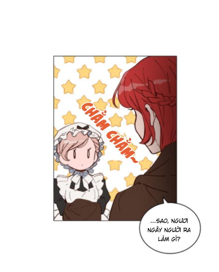 Lamia Orphe Đã Chết - Chương 10 - Trang 49