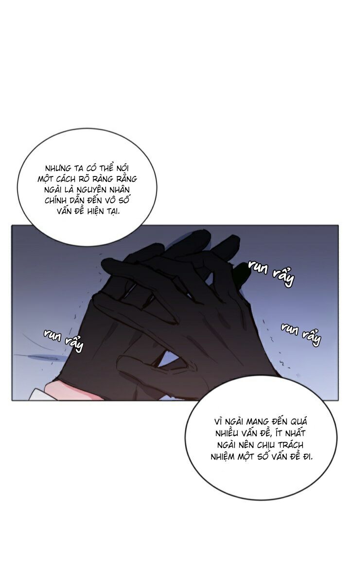 Lamia Orphe Đã Chết - Chương 12 - Trang 17