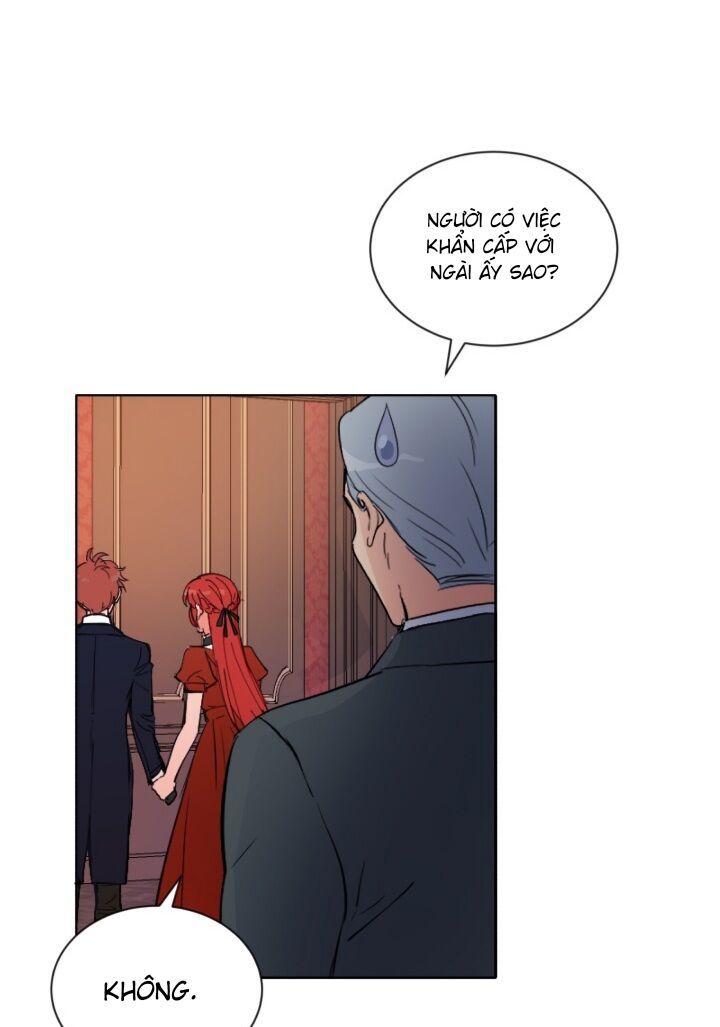 Lamia Orphe Đã Chết - Chương 12 - Trang 26