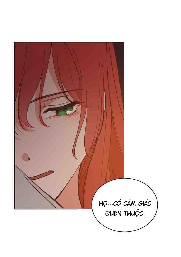 Lamia Orphe Đã Chết - Chương 2 - Trang 11