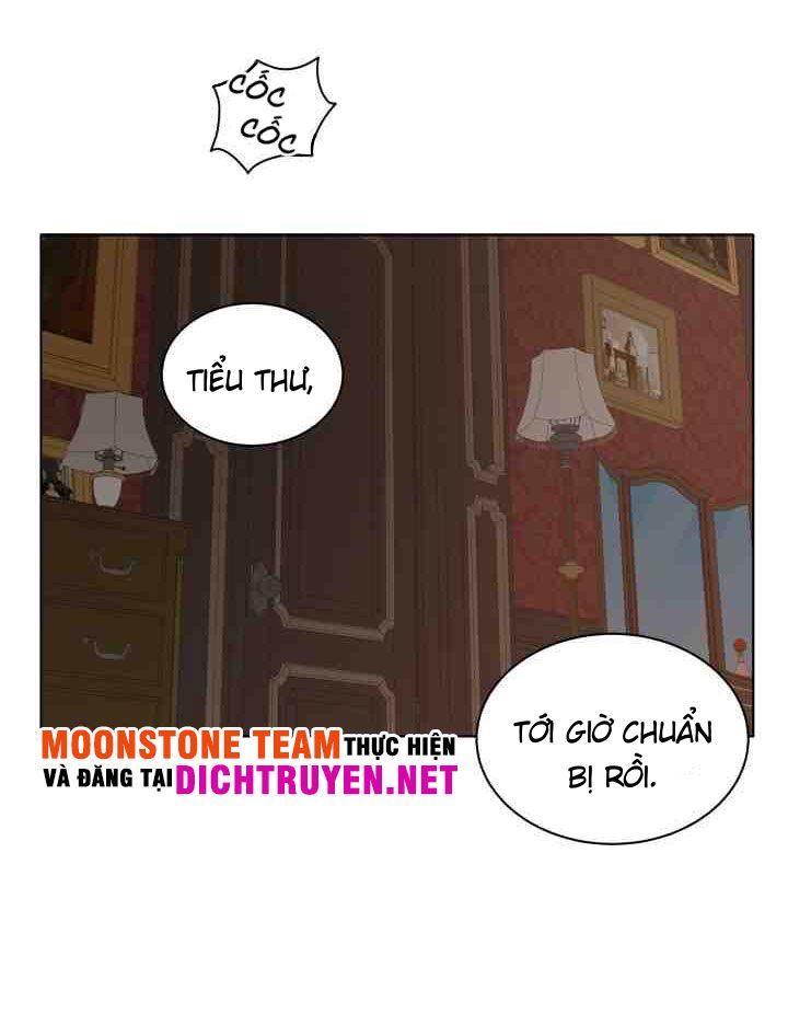 Lamia Orphe Đã Chết - Chương 2 - Trang 12