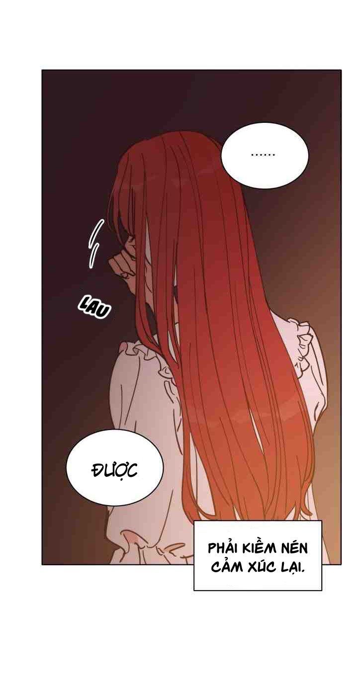 Lamia Orphe Đã Chết - Chương 2 - Trang 13