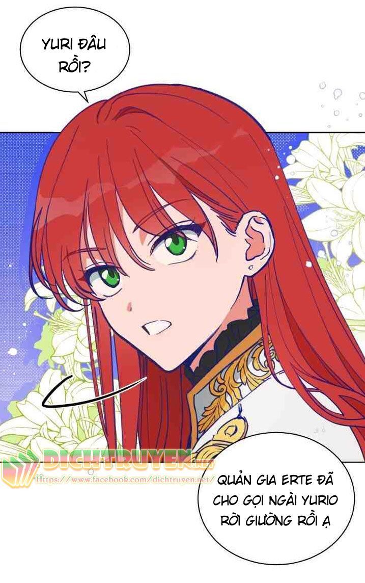 Lamia Orphe Đã Chết - Chương 2 - Trang 18