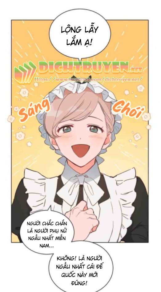 Lamia Orphe Đã Chết - Chương 2 - Trang 22