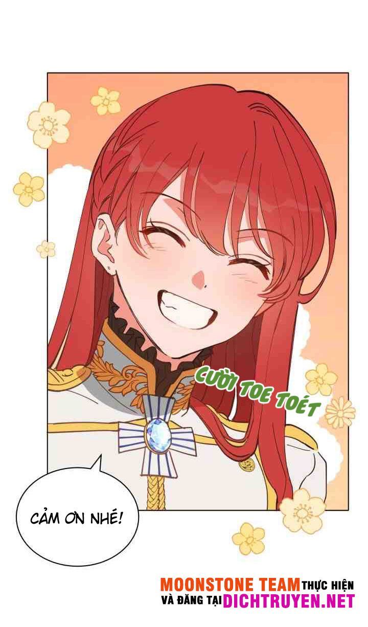 Lamia Orphe Đã Chết - Chương 2 - Trang 24