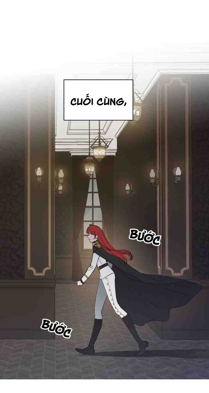 Lamia Orphe Đã Chết - Chương 2 - Trang 25