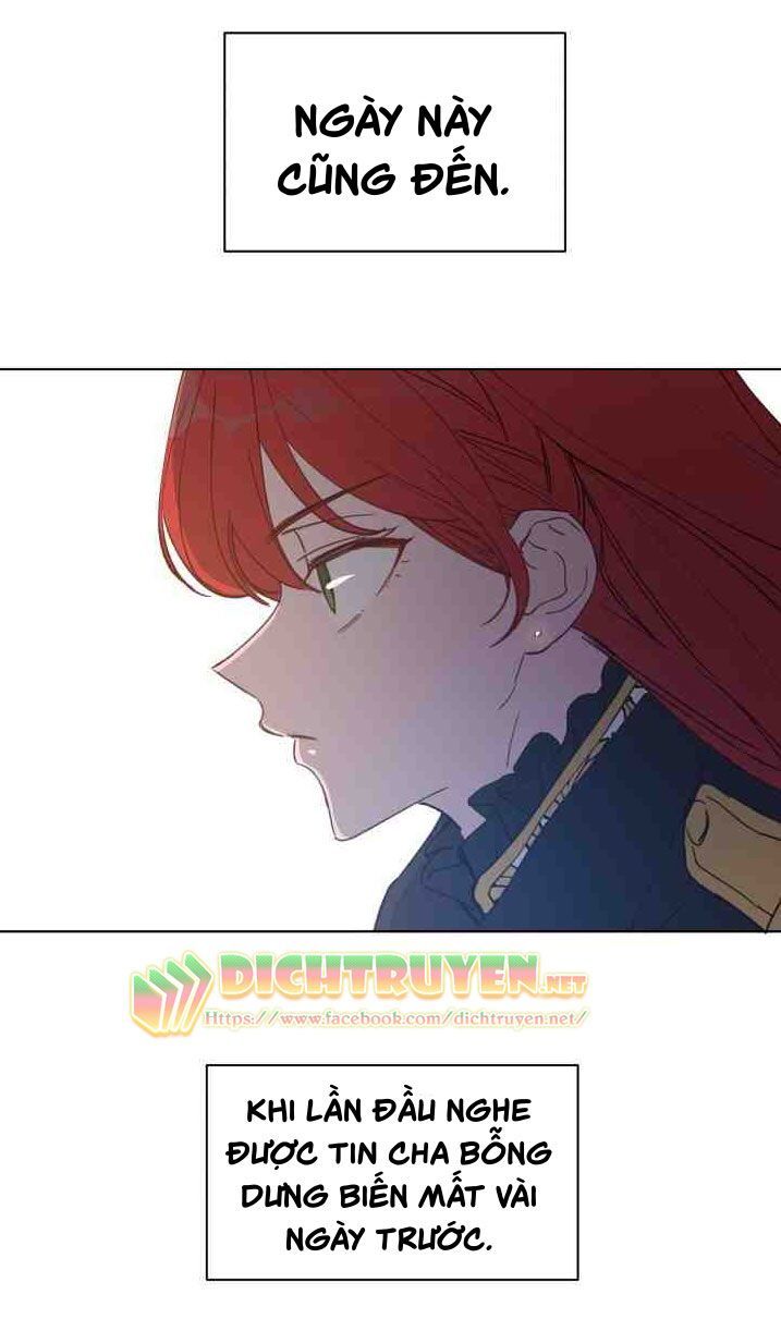 Lamia Orphe Đã Chết - Chương 2 - Trang 26
