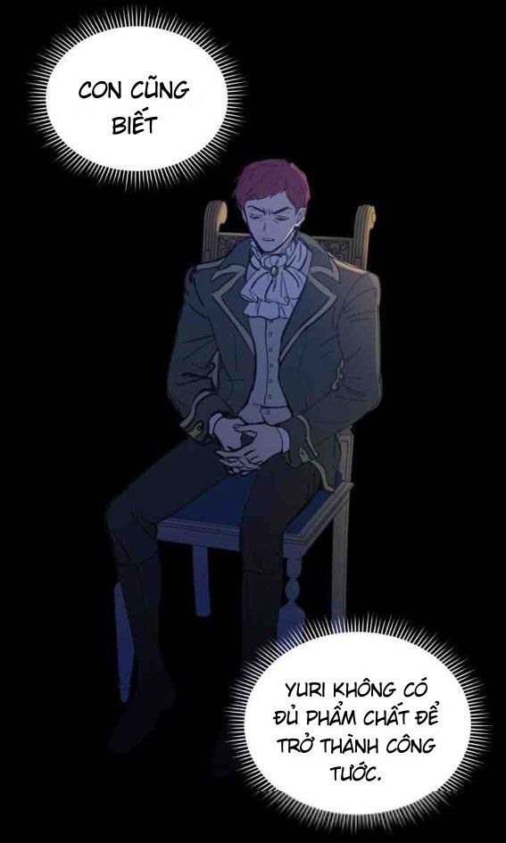 Lamia Orphe Đã Chết - Chương 2 - Trang 29