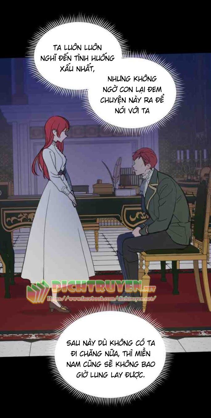 Lamia Orphe Đã Chết - Chương 2 - Trang 30