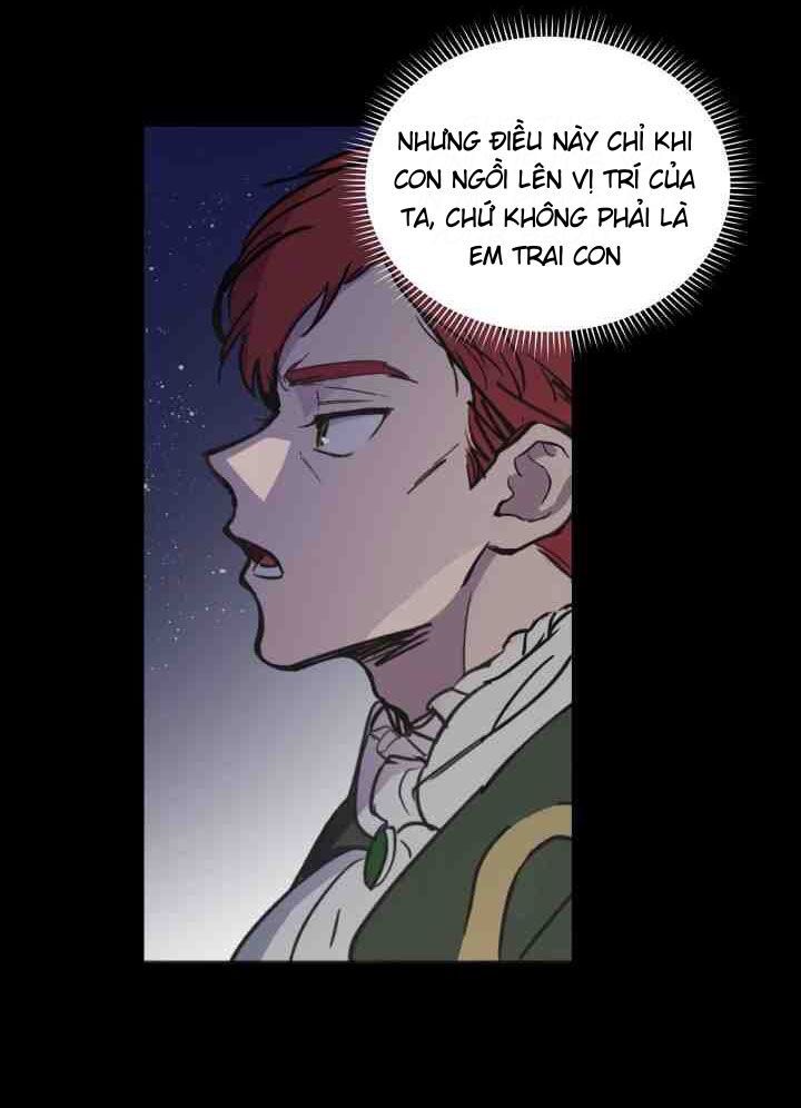 Lamia Orphe Đã Chết - Chương 2 - Trang 31
