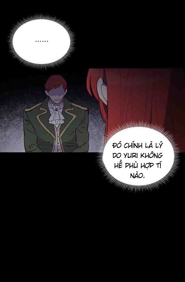 Lamia Orphe Đã Chết - Chương 2 - Trang 33