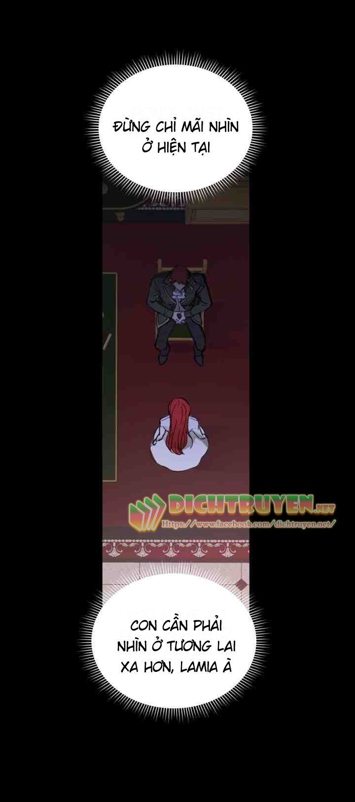 Lamia Orphe Đã Chết - Chương 2 - Trang 34