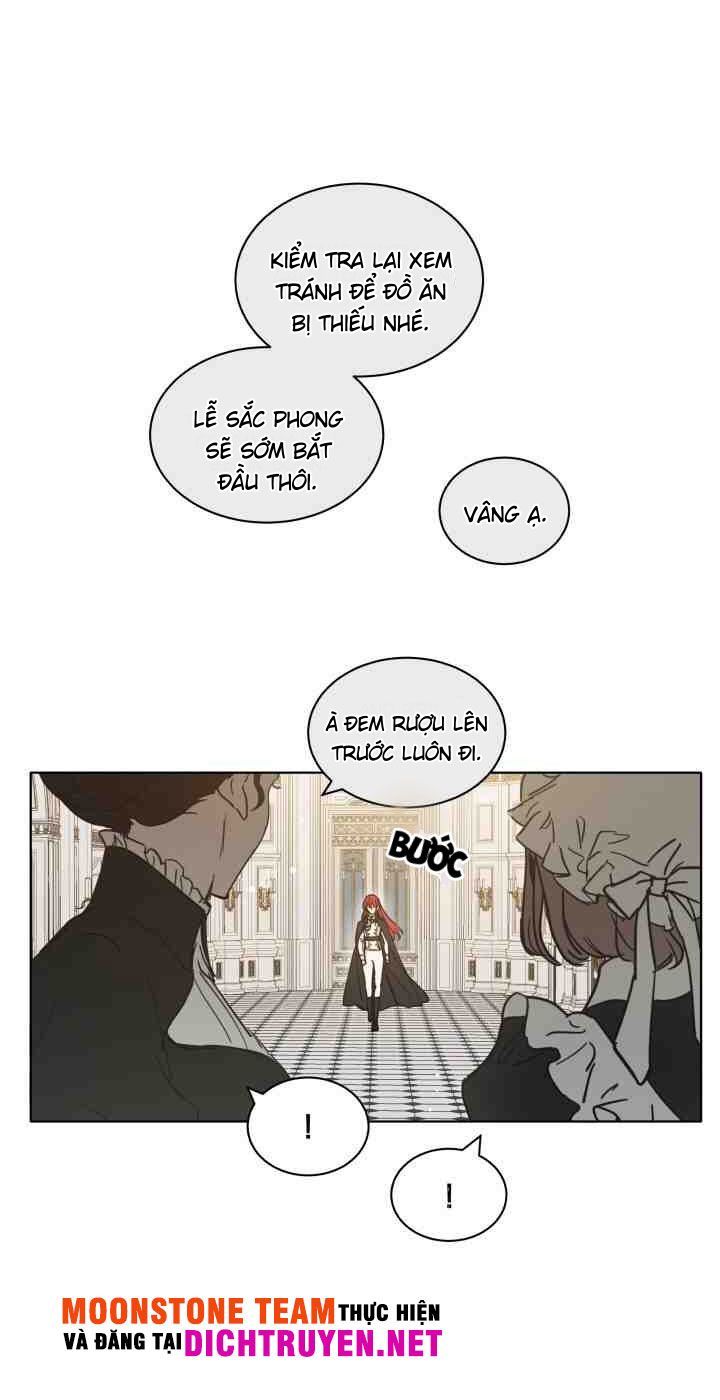 Lamia Orphe Đã Chết - Chương 2 - Trang 38