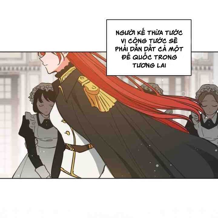 Lamia Orphe Đã Chết - Chương 2 - Trang 39