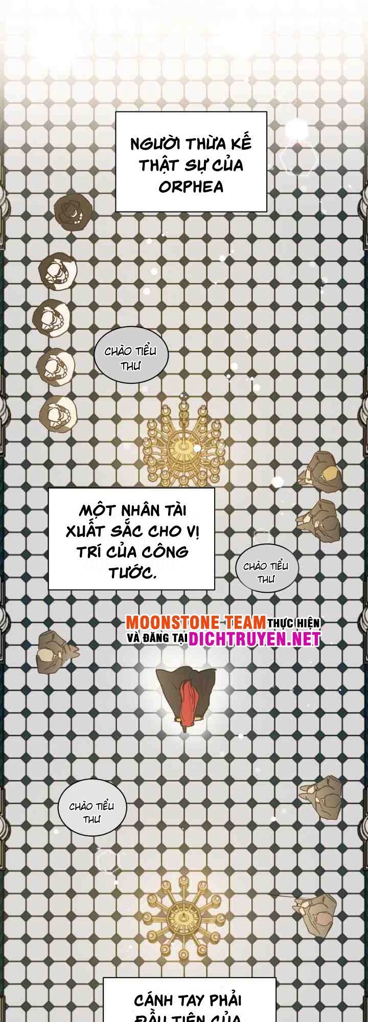 Lamia Orphe Đã Chết - Chương 2 - Trang 40