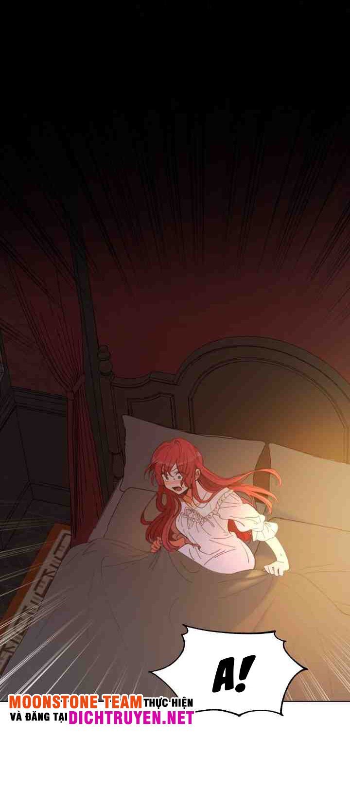 Lamia Orphe Đã Chết - Chương 2 - Trang 5