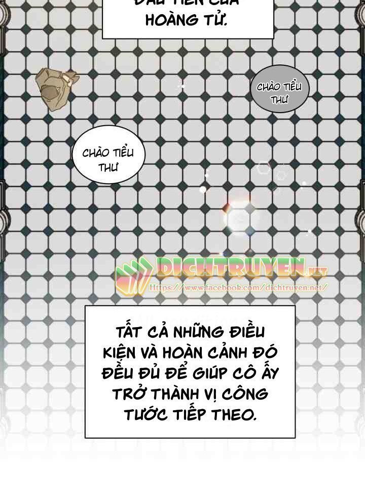 Lamia Orphe Đã Chết - Chương 2 - Trang 41