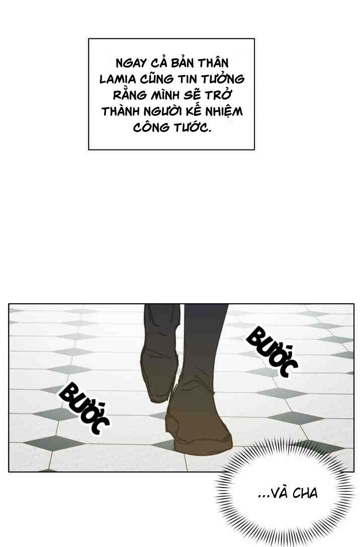 Lamia Orphe Đã Chết - Chương 2 - Trang 42